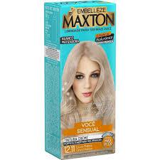 TINT CAP MAXTON 12.11 LOURO SEN