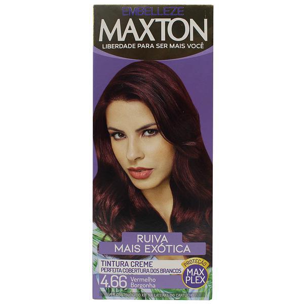 TINT CAP MAXTON ECO 4.66 VERM BARGO