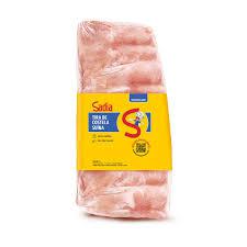 TIRA DA COSTELA SUINA CONG SADIA KG