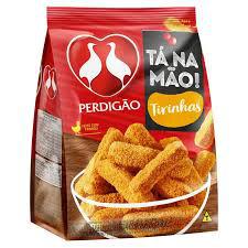 TIRINHAS FGO PERDIGAO 300G TRAD