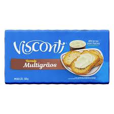 TORRADA VISCONTI 120G MULTIGRAO