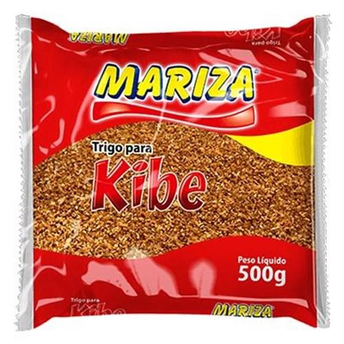 TRIGO P/KIBE MARIZA 500G