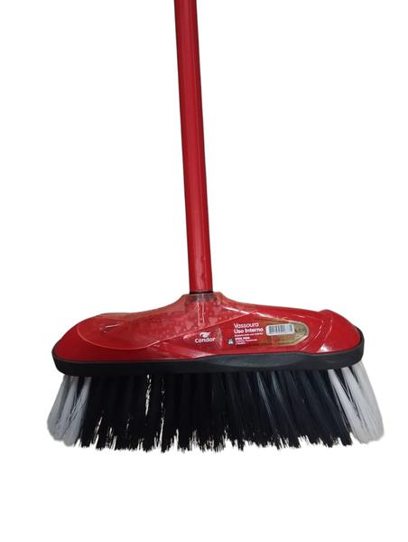 VASSOURA CONDOR V9 VARRE MUITO