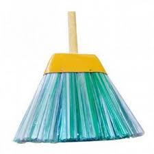 VASSOURA PET PRECIOSA