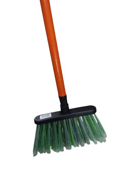 VASSOURA PRECIOSA ESMERALDA