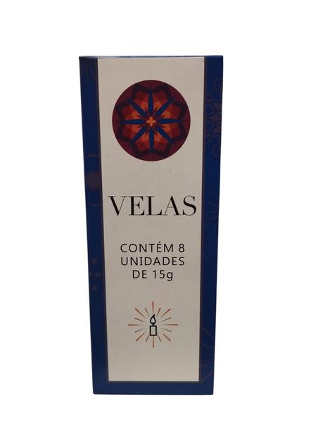 VELAS SAO DOMINGO N7 G