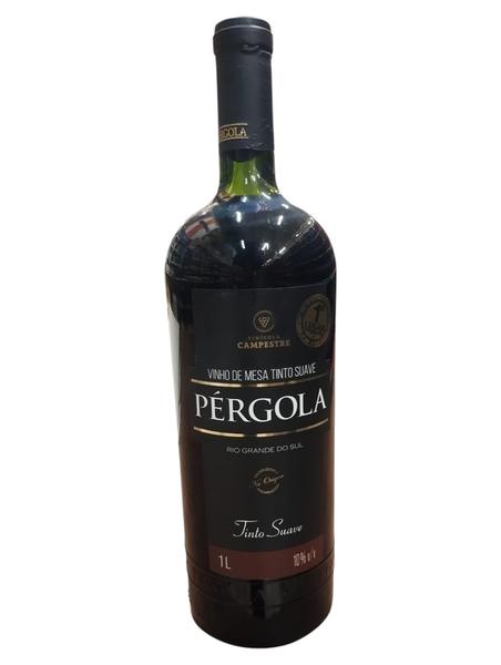 VIN TT SV PERGOLA 1L