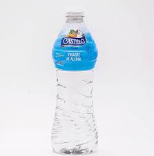 VINAGRE ALC CASTELO 500ML CLARO