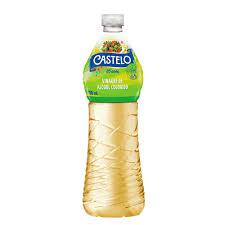 VINAGRE ALC CASTELO 750ML COLOR