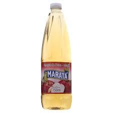 VINAGRE MACA MARATA 750ML