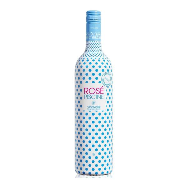 VINHO FINO ROSE PISCINE 750ML