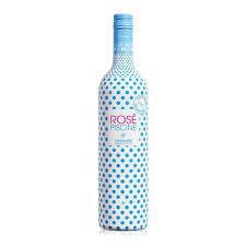 VINHO FINO ROSE PISCINE 750ML
