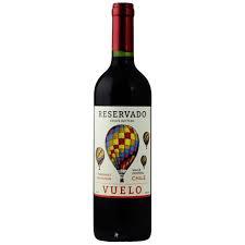 VINHO FINO TT DOCE CAB SAUV 750ML VUELO SWEET