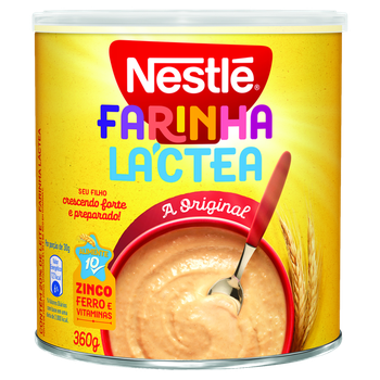 FARINHA LACT.NESTLE 360G