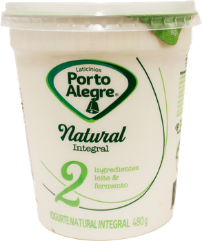 IOG.PORTO ALEGRE 480G NATURAL INTEG