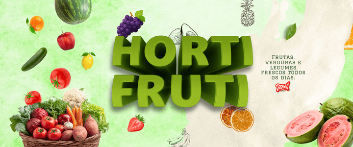 hortifruti mobile