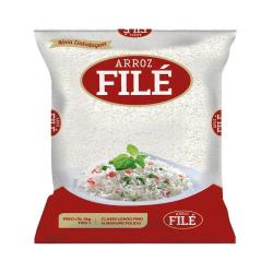 ARROZ FILE 5KG