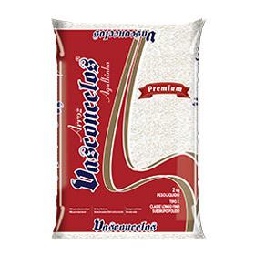 ARROZ VASCONCELOS 2KG