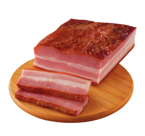 BACON DEFUMADO AGRANEL  KG