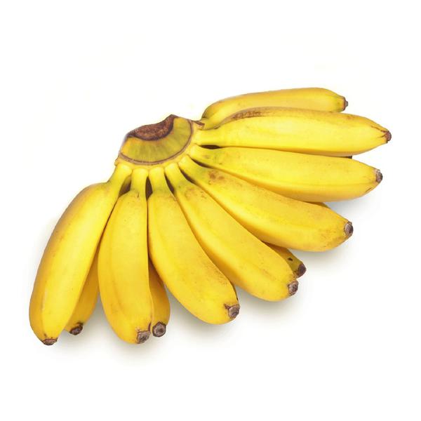 BANANA OURO  KG