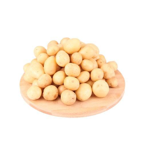BATATA PIRULITO KG