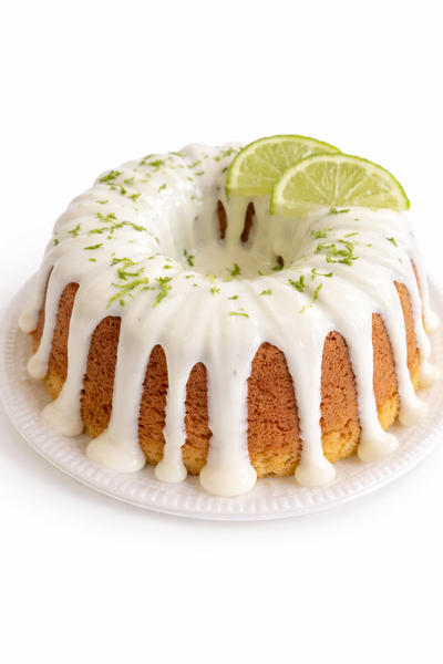 BOLO DE LIMAO C/IOGURTE KG