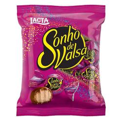 BOMBOM LACTA SONHO DE VALSA 1KG