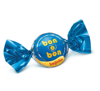 BONOBON BEIJINHO UN
