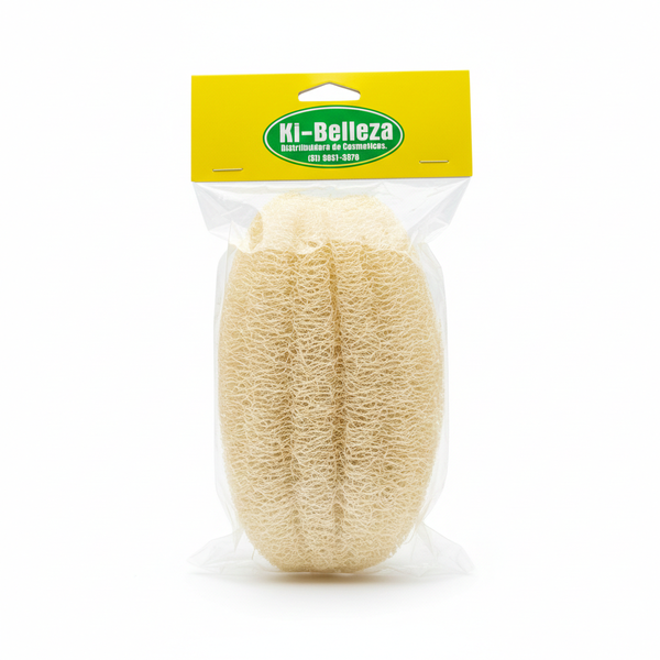 BUCHA KI-BELLIZA VEGETAL PEDACO G