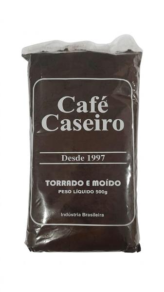 CAFE CASEIRO 500G