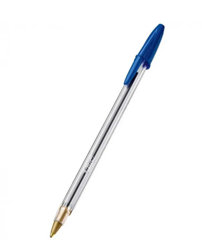 CANETA BIC CRISTAL