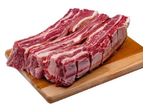 CARNE BOVINA COSTELA KG