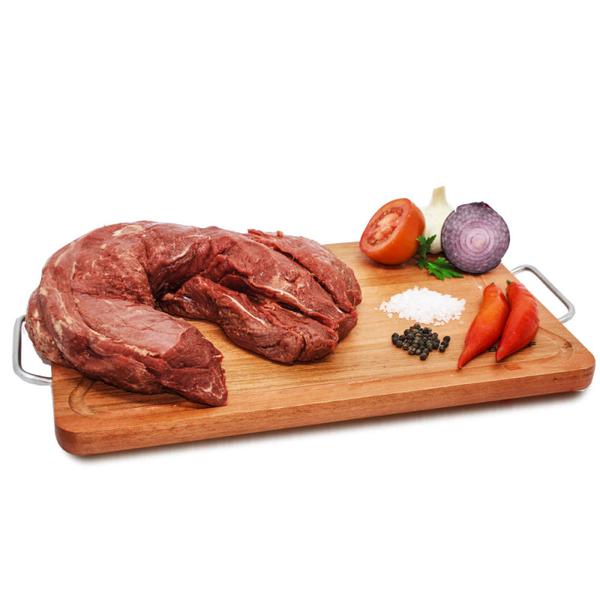 CARNE BOVINA FILE MIGNON KG