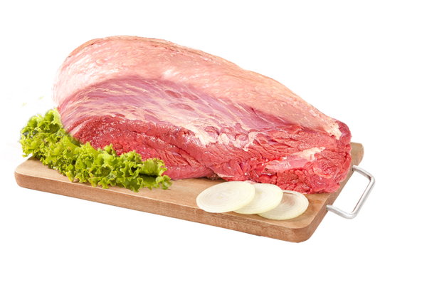 CARNE BOVINA MACA DE PEITO KG