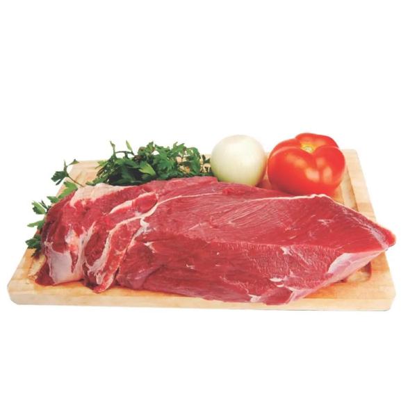 CARNE BOVINA PALETA  KG