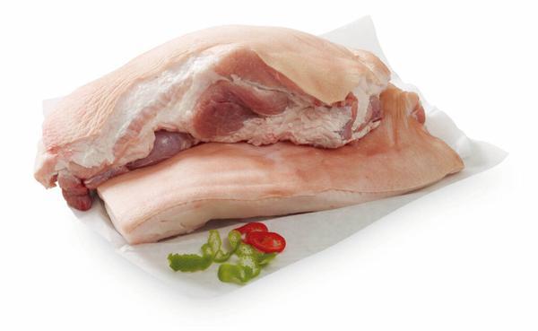 CARNE SUINA PAPADA KG