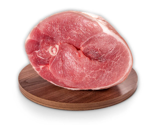 CARNE SUINA PERNIL CAIPIRA KG