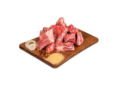 CARNE SUINA SUAN CAIPIRA  KG