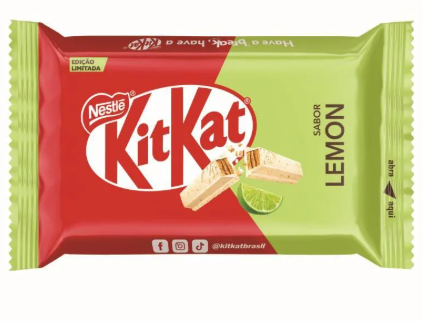 CHOCOLATE KIT KAT NESTLE FINGER LIMAO 41,5G