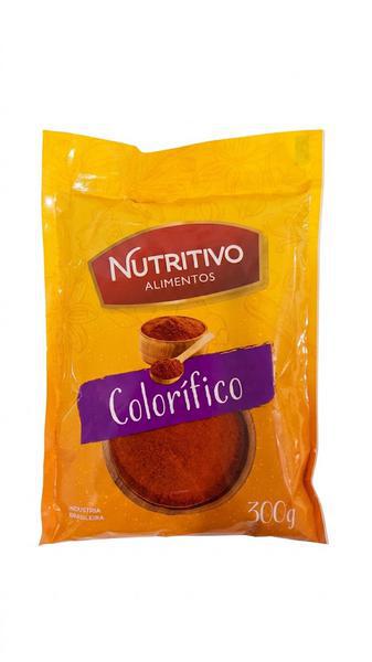 COLORAU NUTRITIVO 500G