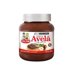 CREME DE AVELA FRITZ E FRIDA 700G