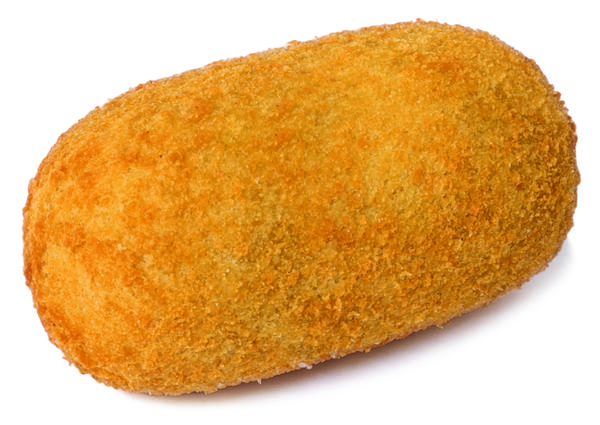 CROQUETE TONEL UN