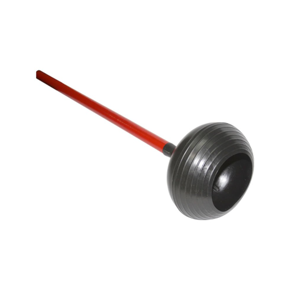 DESENTUPIDOR DE VASO W/C
