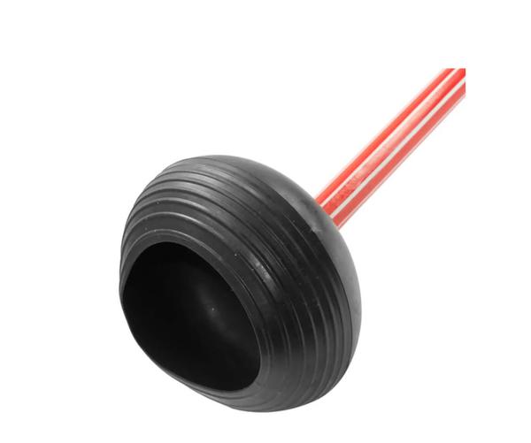 DESINTUPIDOR DE VASO MERCOSSUL
