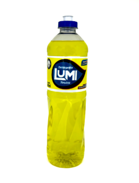 DETERGENTE LUMI NEUTRO  500ML