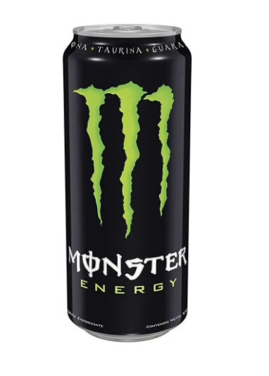 ENERGY MONSTER LT 473ML