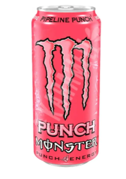 ENERGY MONSTER PIPELINE PUNCH LT 473ML