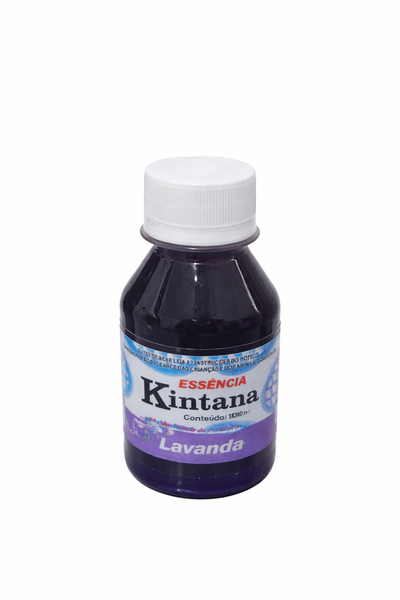 ESSENCIA KINTANA LAVANDA 100ML