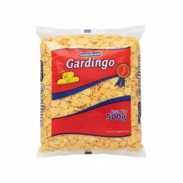 FARINHA DE MILHO GARDINGO 500G