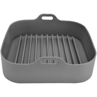 FORMA DE SILICONE CLINK QUADRADA AIR FRYER